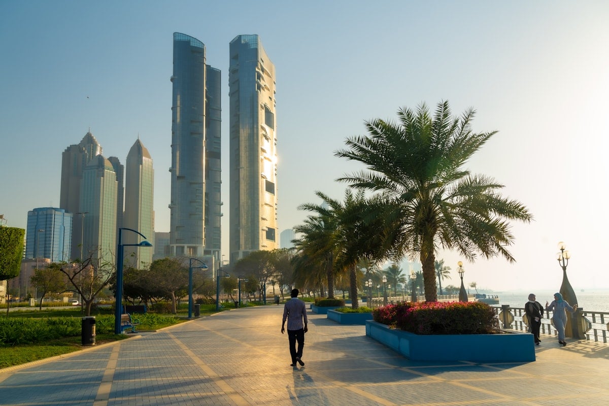 International School Fees in Abu Dhabi: 2026 Family Cost Guide