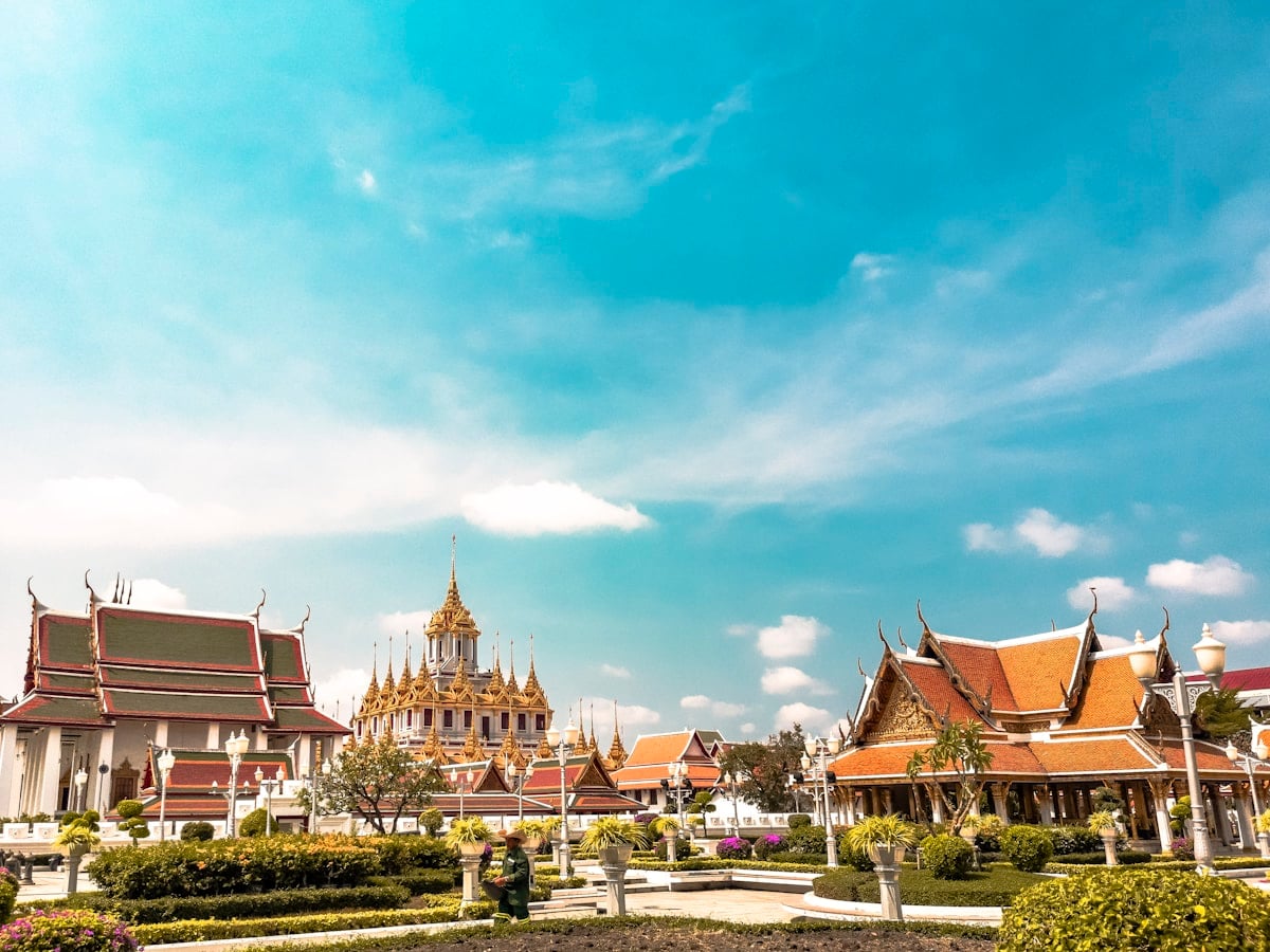 Bilingual International Schools in Bangkok: A 2026 Family Guide