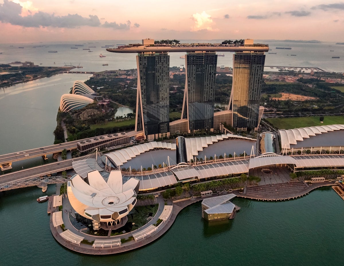 Bilingual International Schools in Singapore: 2026 Family Guide
