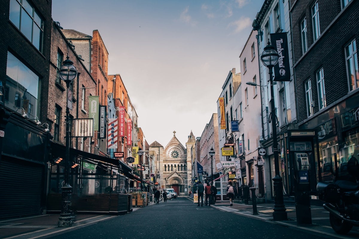 Choosing an International School in Dublin: 2026 Family Guide