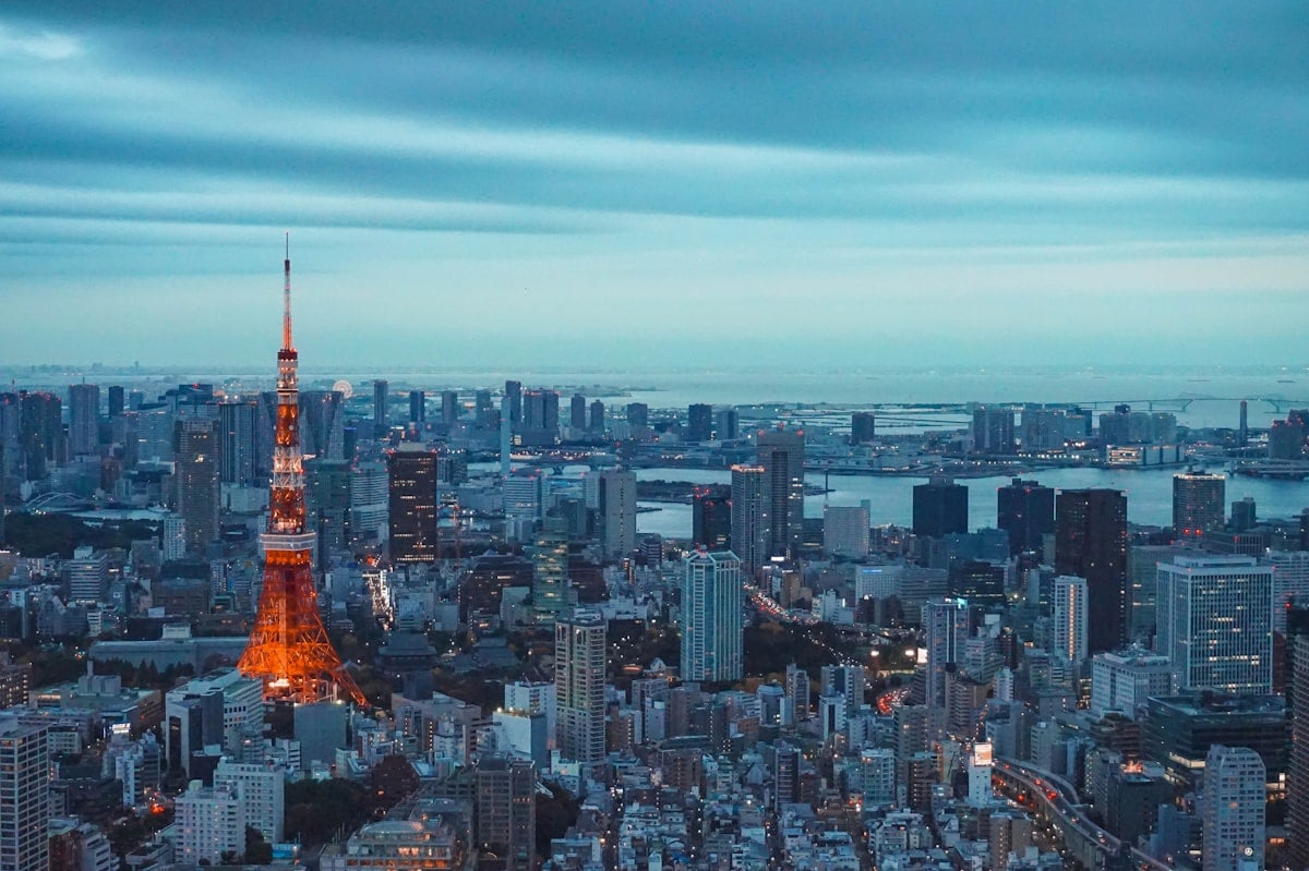 International School Admissions in Tokyo: 2026 Step-by-Step Guide