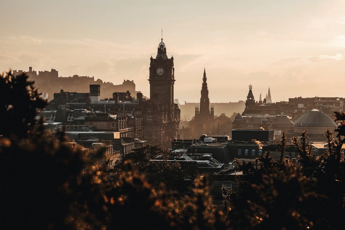 International School Admissions in Edinburgh: 2026 Complete Guide