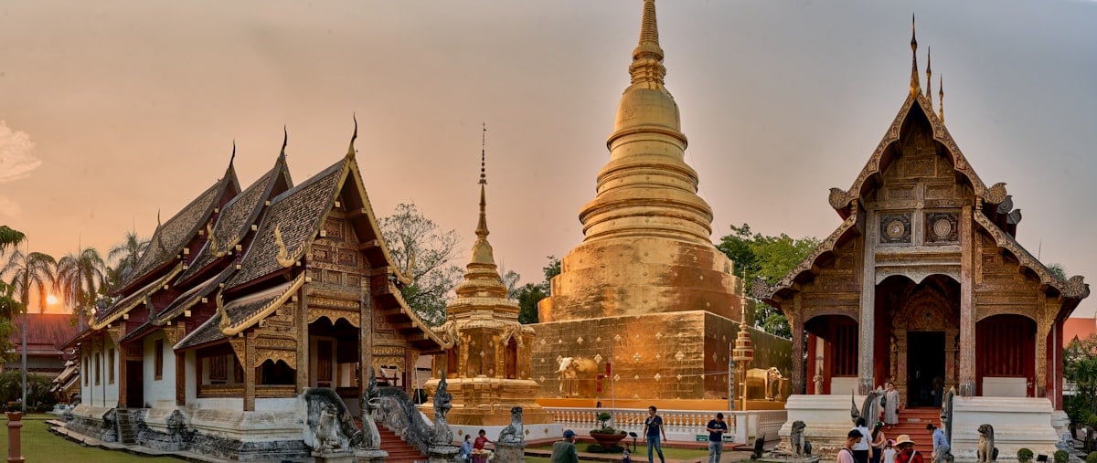 Choosing an International School in Chiang Mai: 2026 Family Guide