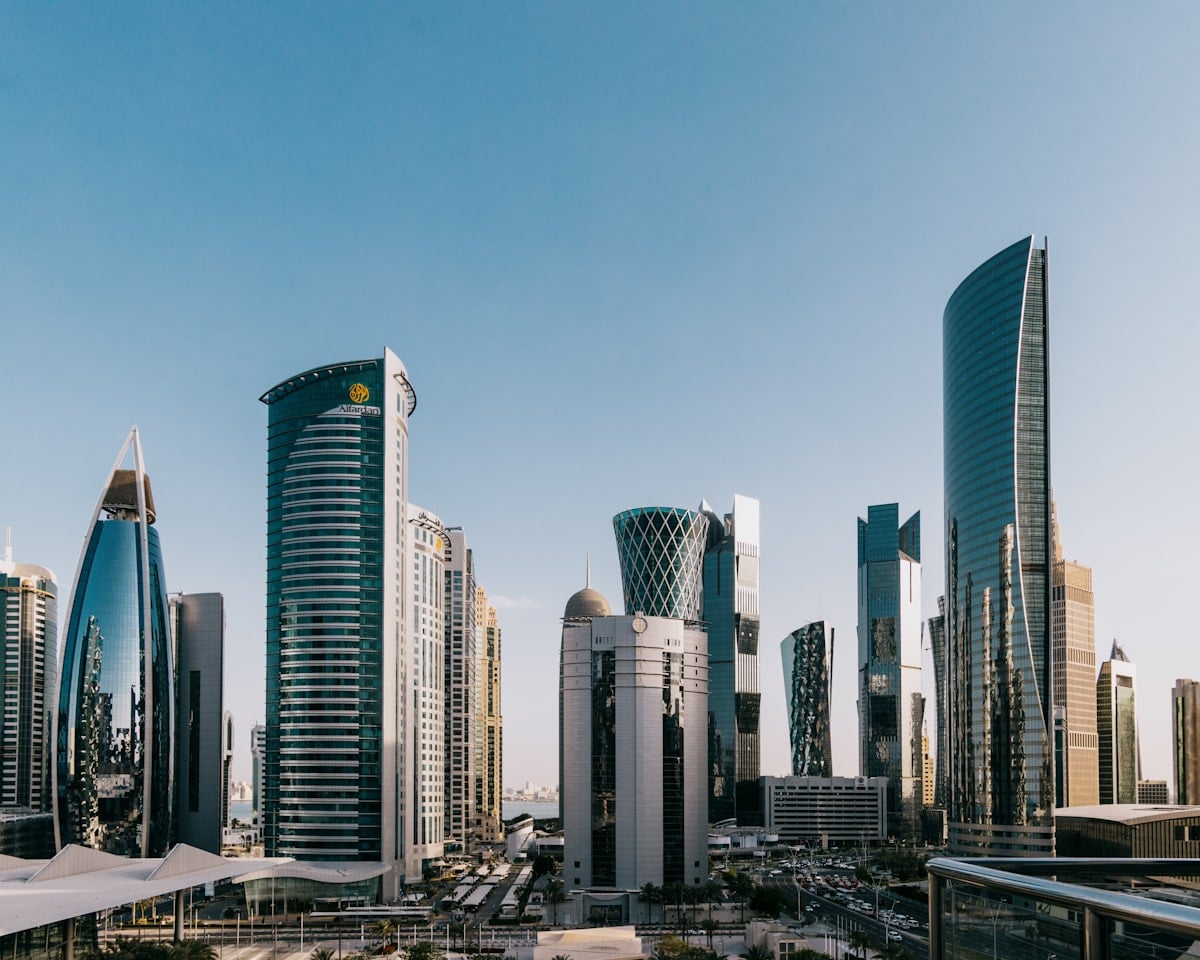 International School Admissions in Doha: 2026 Complete Family Guide