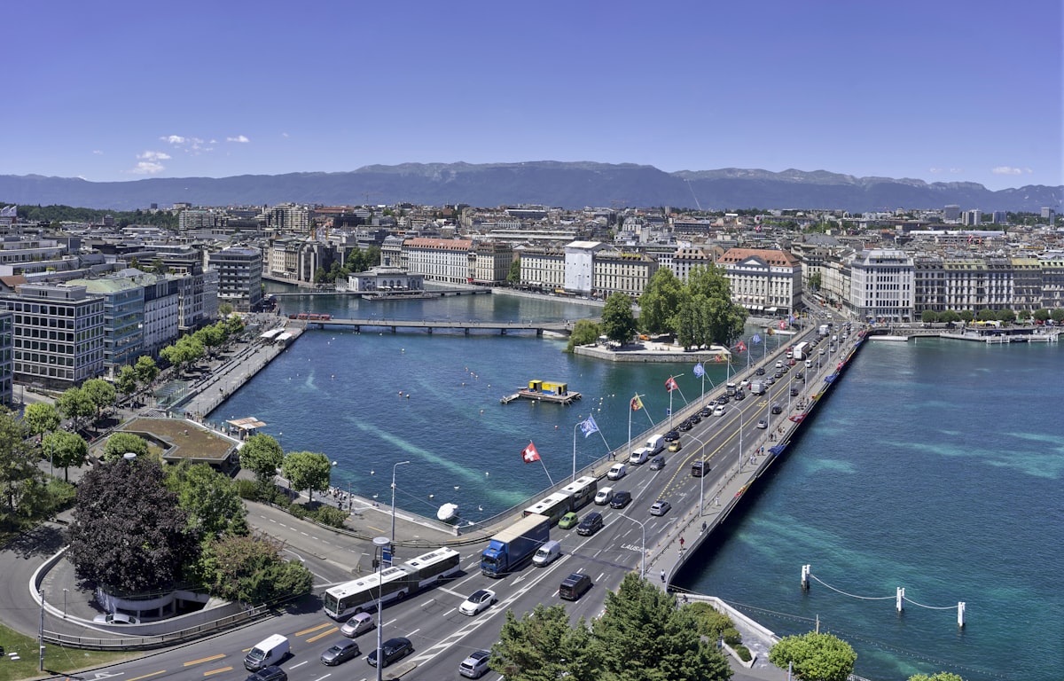International School Fees in Geneva: 2026 Cost Guide for Expat Families