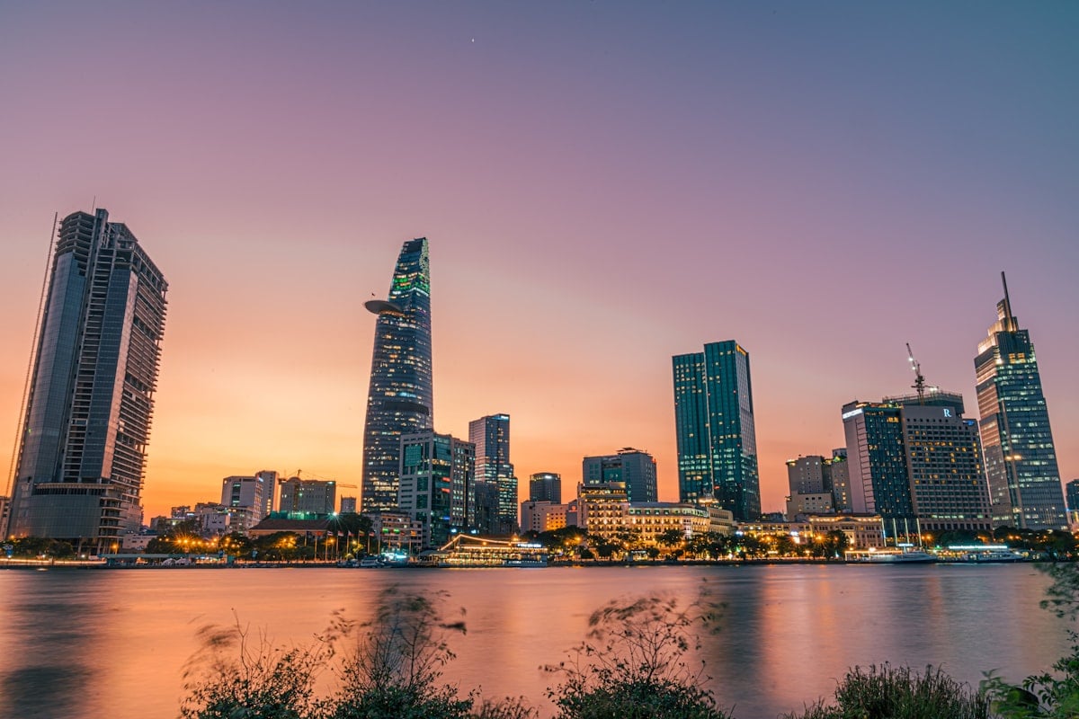 International School Fees in Ho Chi Minh City: 2026 Cost Guide