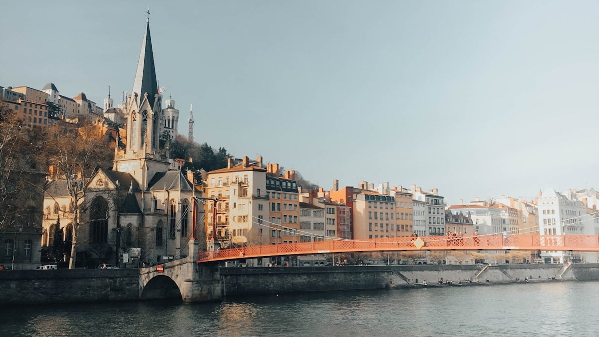 International School Fees in Lyon: 2026 Cost Guide for Expat Families