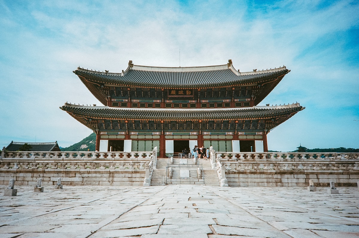 International School Admissions in Seoul: 2026 Step-by-Step Guide