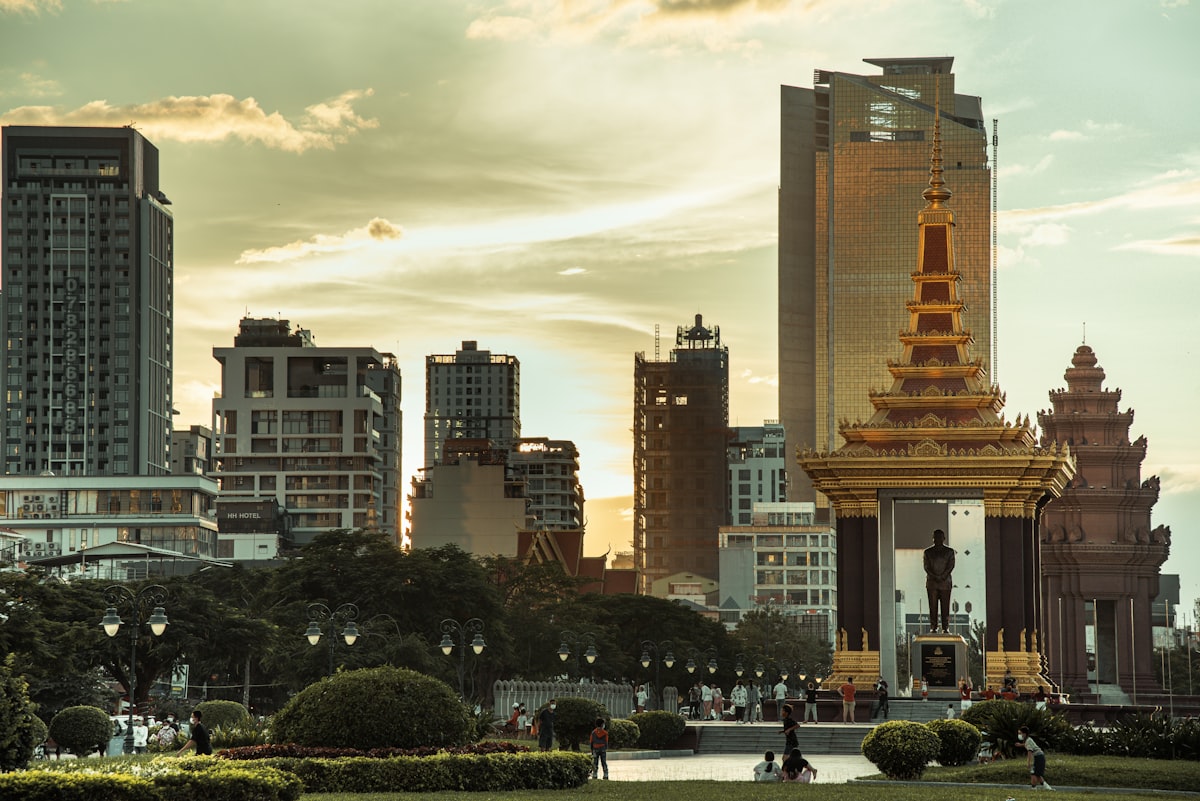 How to Choose an International School in Phnom Penh: 2026 Expat Family Guide