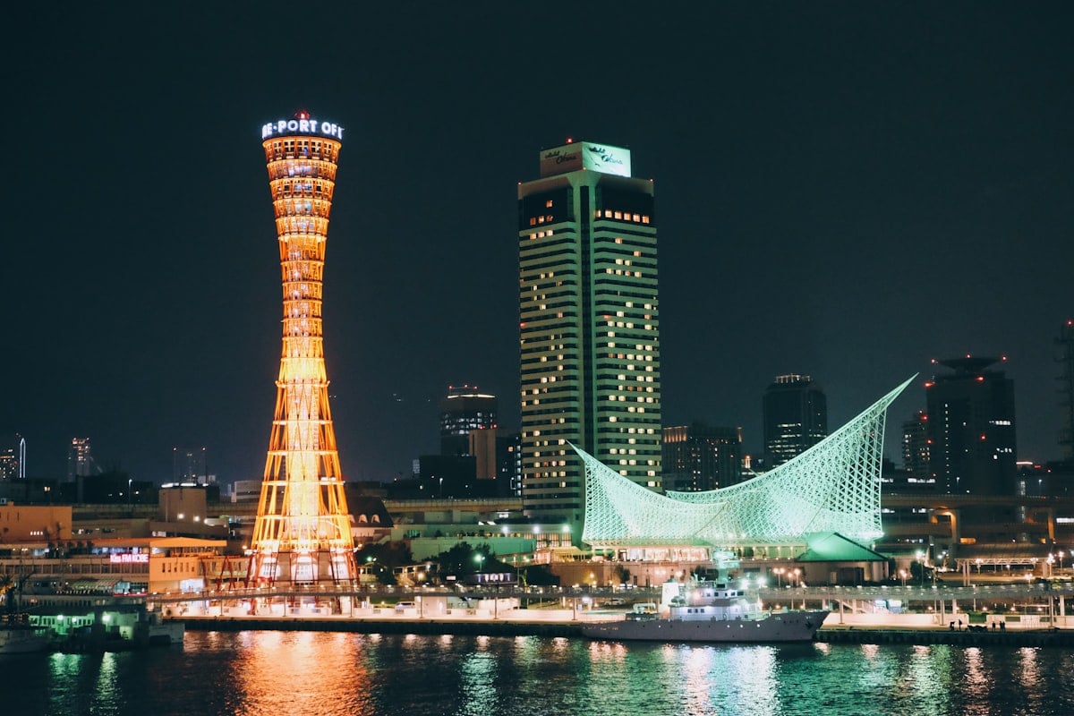 International School Fees in Kobe: 2026 Cost Guide for Expat Families