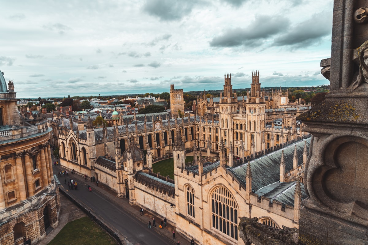 International School Admissions in Oxford: 2026 Step-by-Step Guide