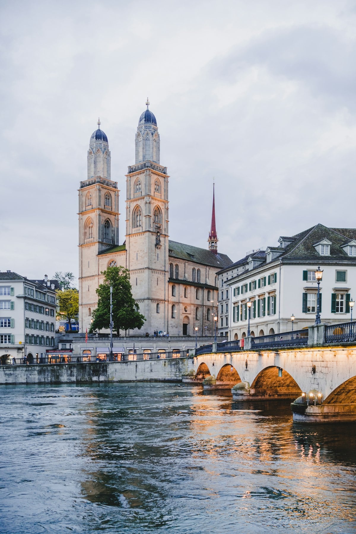 How to Choose an International School in Zurich: 2026 Expat Family Guide