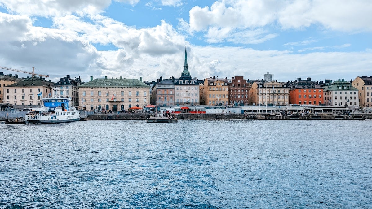 International School Fees in Stockholm: 2026 Cost Guide for Expat Families