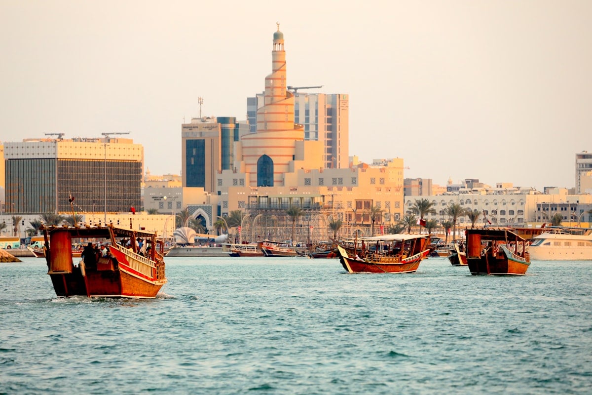 How to Choose an International School in Doha: 2026 Expat Family Guide