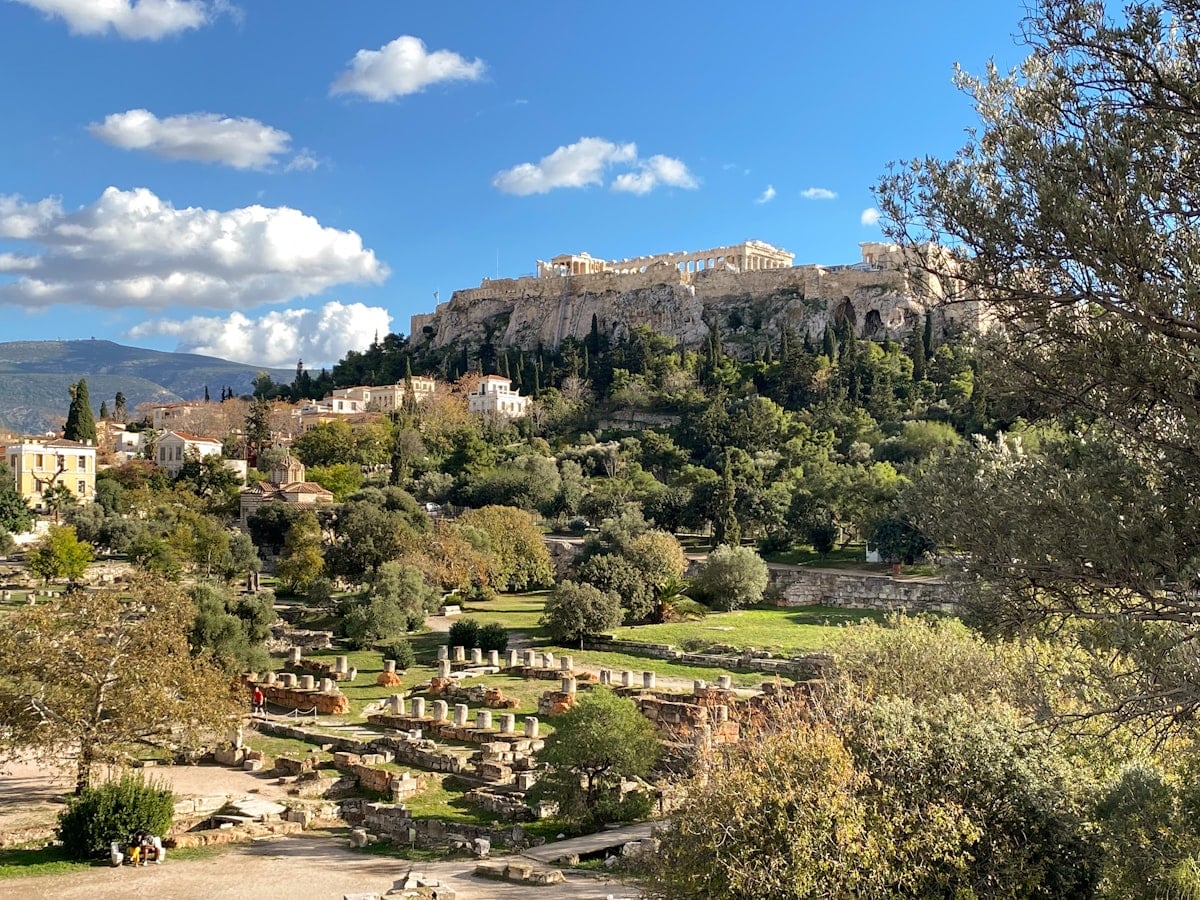 International School Fees in Athens: 2026 Cost Guide for Expat Families