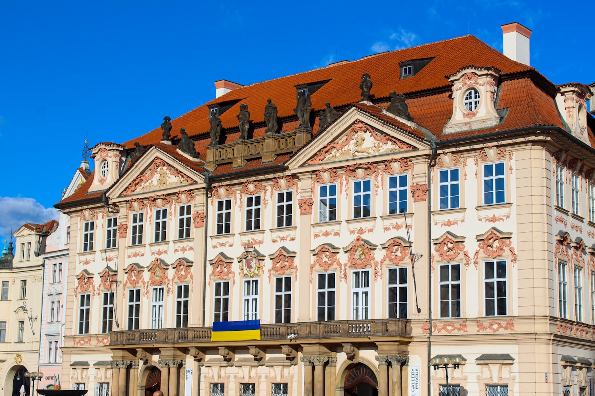 International School Admissions in Prague: 2026 Step-by-Step Guide