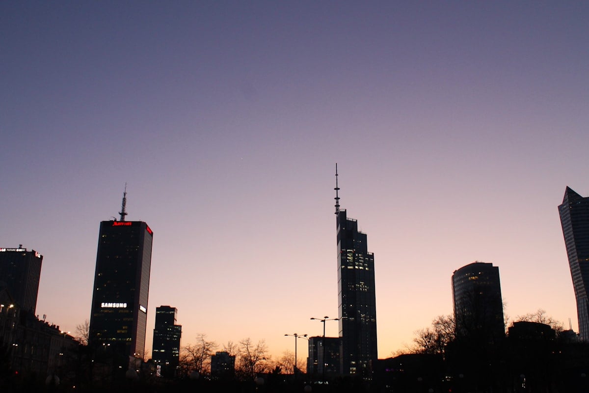 How to Choose an International School in Warsaw: 2026 Expat Family Guide