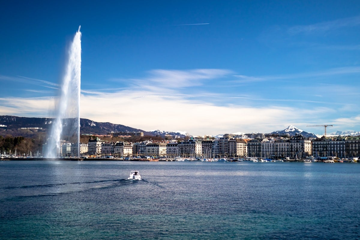 International School Admissions in Geneva: 2026 Step-by-Step Guide