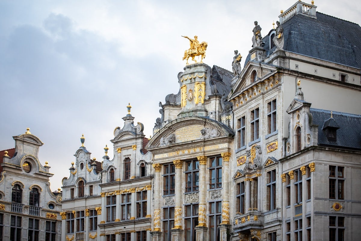International School Fees in Brussels: 2026 Tuition and Cost Guide