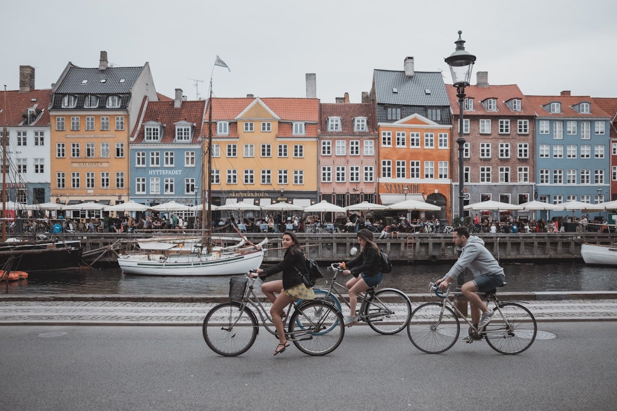 International School Fees in Copenhagen: 2026 Cost Guide for Expat Families