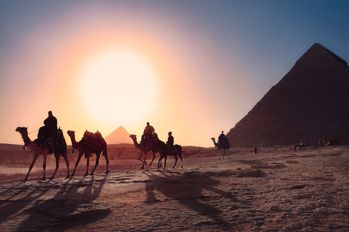 International School Fees in Cairo: 2026 Tuition and Cost Guide