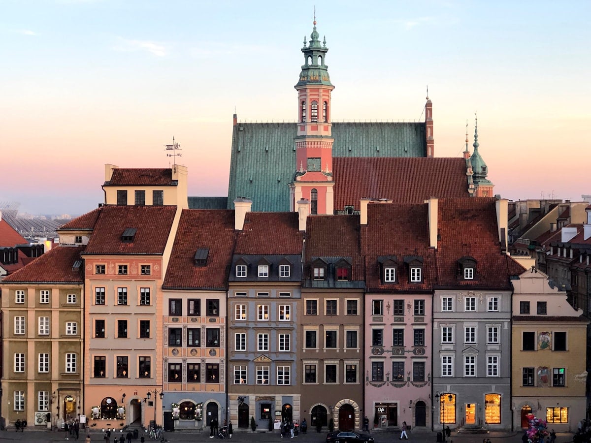 International School Admissions in Warsaw: 2026 Step-by-Step Guide