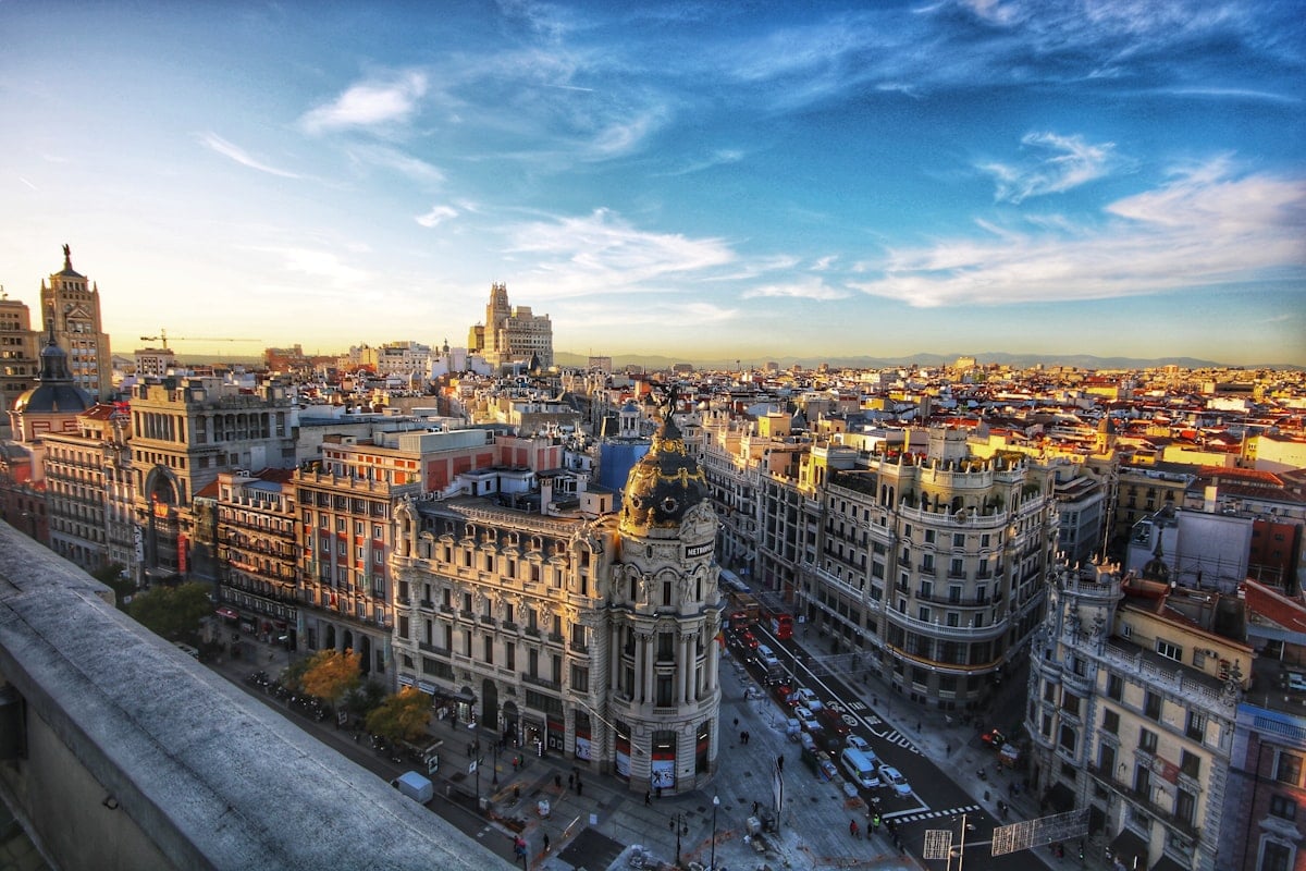 Madrid International School Fees in 2026: Full Cost Breakdown for Families