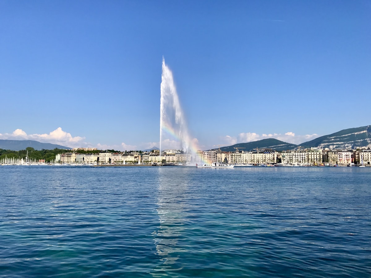 International School Fees in Geneva 2026: A Realistic Budget Guide