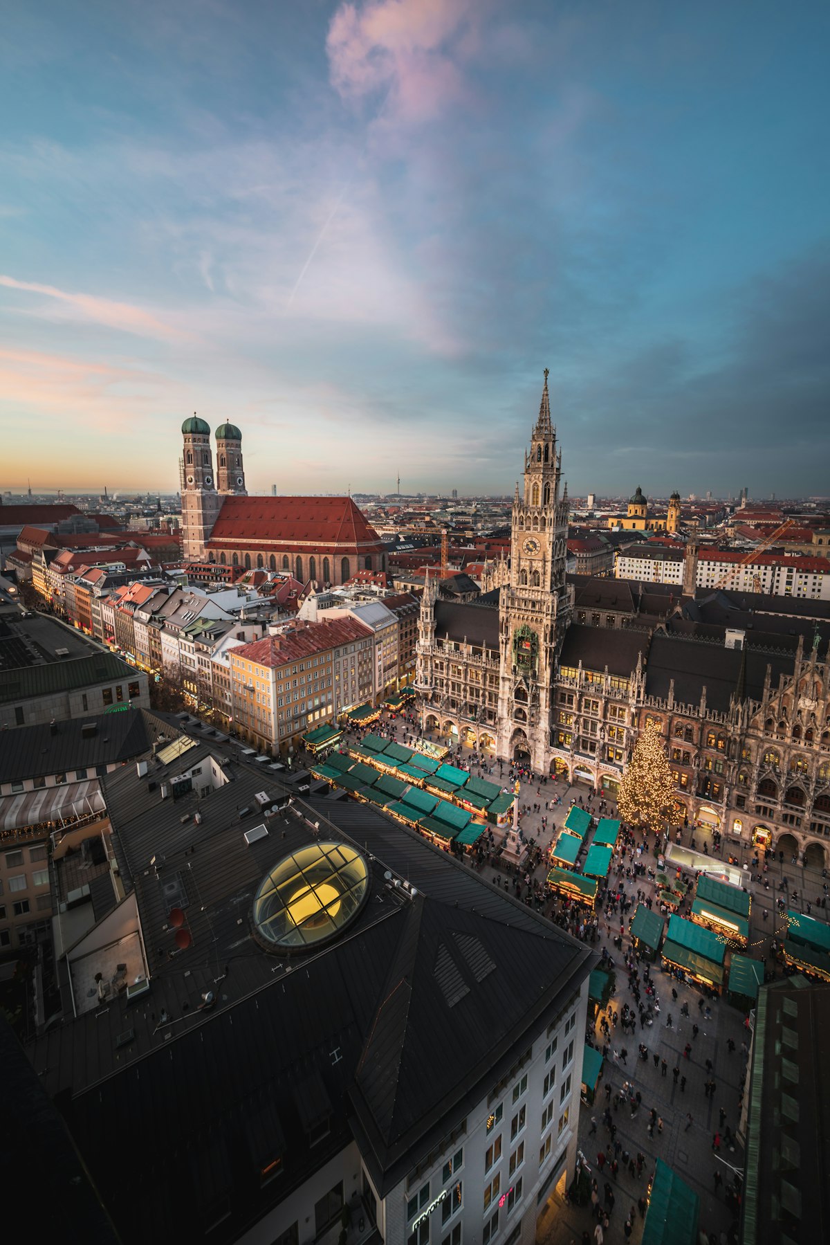 International School Admissions in Munich: 2026 Guide for Expat Families