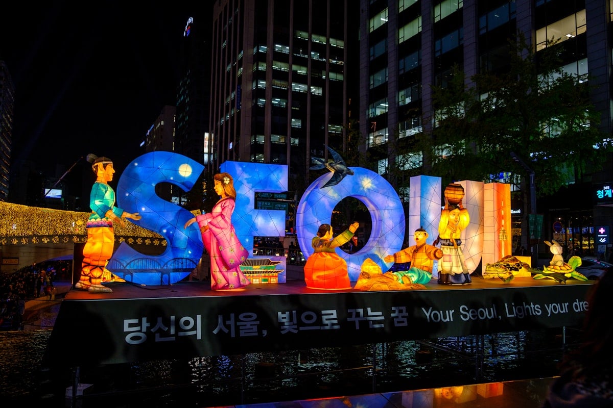 International School Admissions in Seoul: 2026 Guide for Expat Families