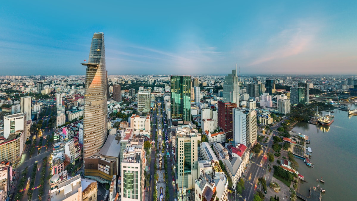 International School Fees in Ho Chi Minh City 2026: Full Cost Breakdown