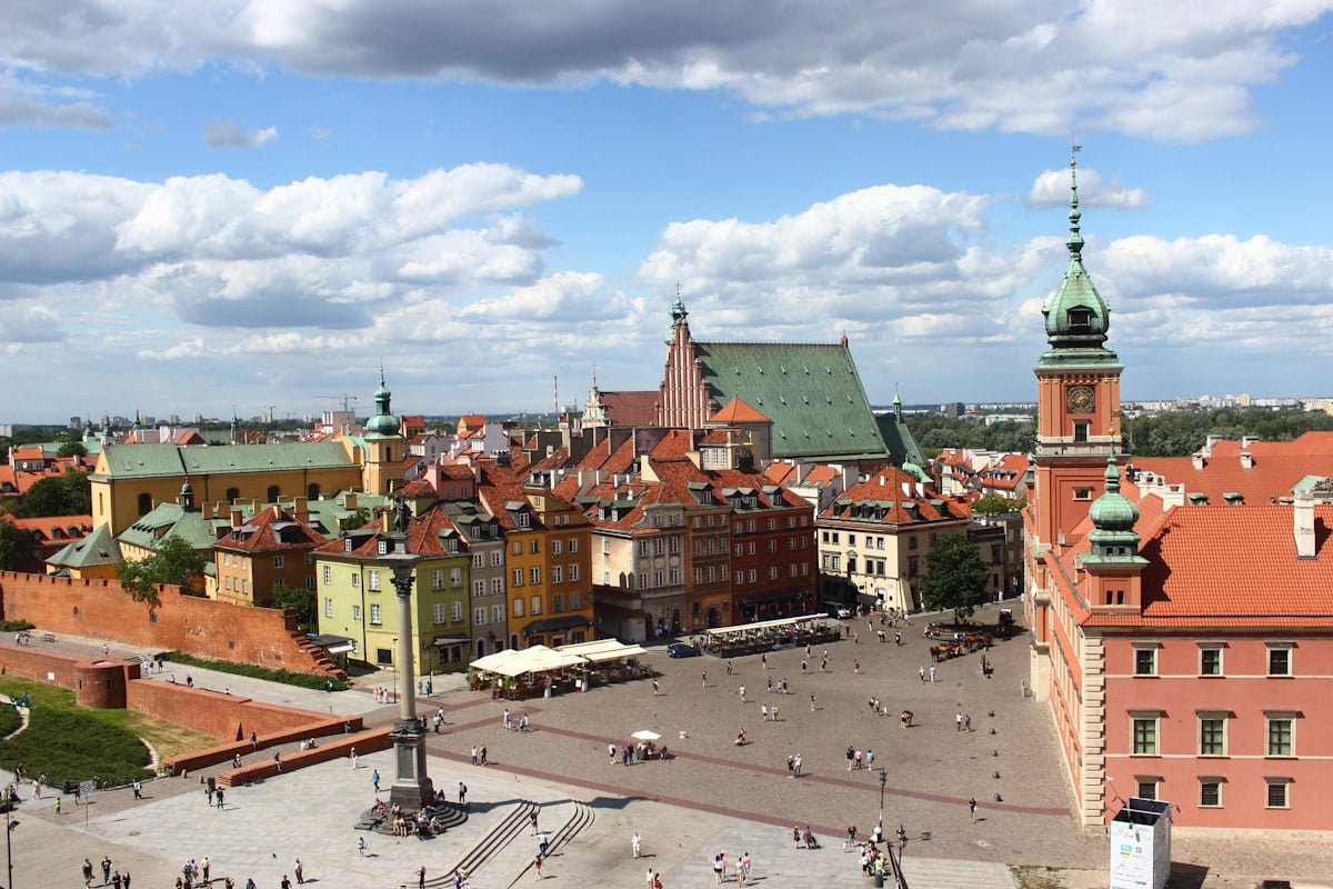 International School Admissions in Warsaw: 2026 Guide for Expat Families