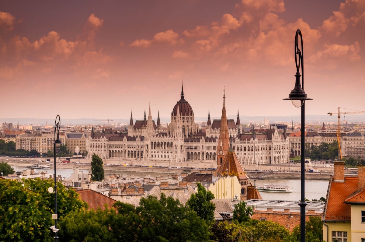 International School Fees in Budapest 2026: What Expat Families Pay