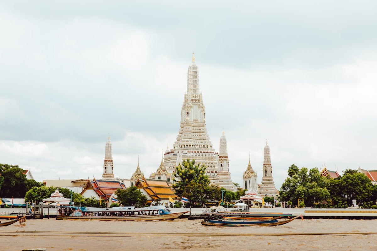 International School Fees in Bangkok 2026: Full Cost Breakdown