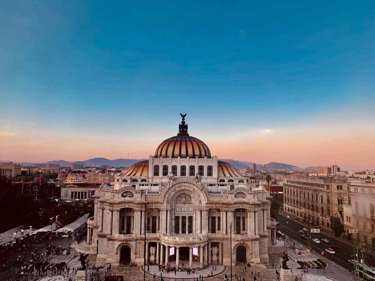 International School Admissions in Mexico City: 2026 Guide for Expat Families