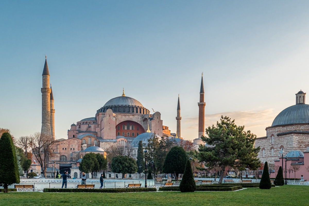International School Admissions in Istanbul: 2026 Family Guide