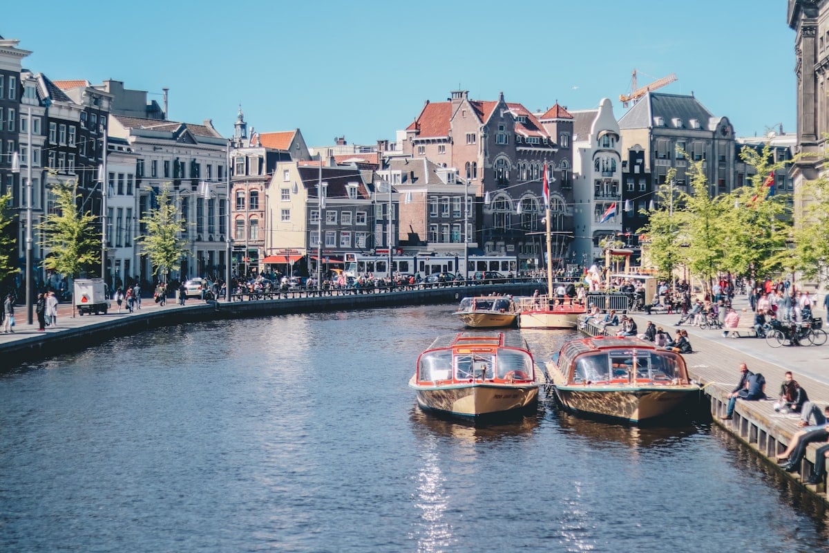 International School Admissions in Amsterdam: 2026 Expat Guide
