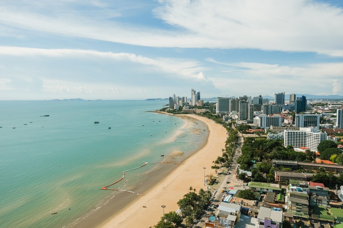 International School Admissions in Pattaya: 2026 Guide