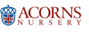 Logo de Acorns Nursery