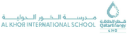 Logo de Al Khor International School
