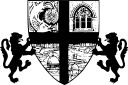 Logo de Anglican International School Jerusalem