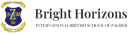 Logo de Bright Horizons - International British School of Zagreb
