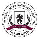 Logo de British International School Casablanca