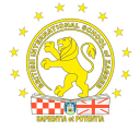 Logo de British International School of Zagreb