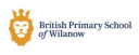 Logo de British Primary School of Wilanow