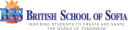 Logo de British School of Sofia