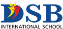 Logo de DSB International School