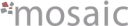 Logo de Ecole Mosaic