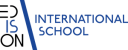 Logo de Edison Primary School