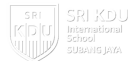 Logo de Sri KDU International School Subang Jaya